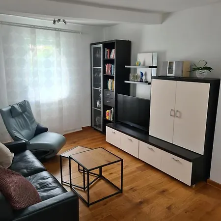 Elfie Apartmán Neustadt an der Weinstraße