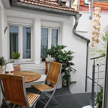 Apartmán Elfie Neustadt an der Weinstraße