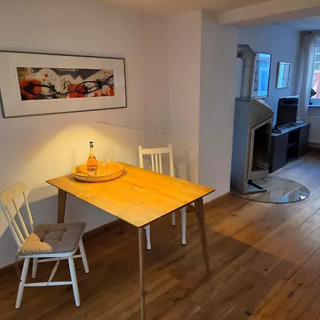 Apartmán Elfie Neustadt an der Weinstraße