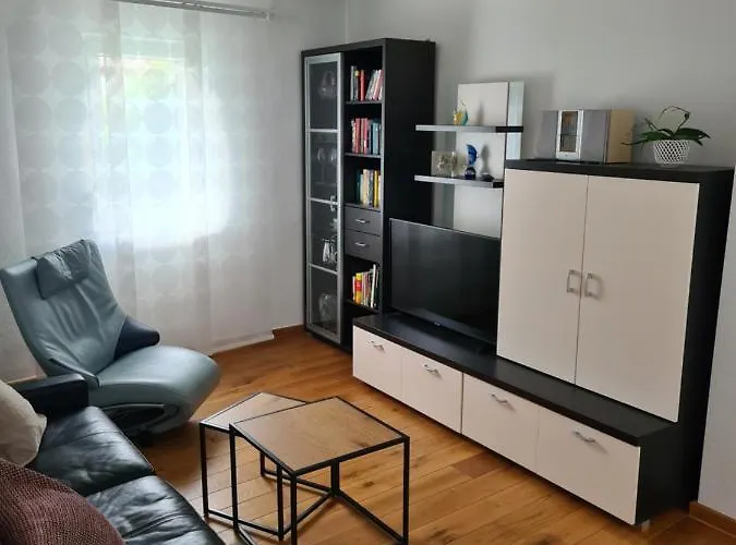 Elfie Apartment Neustadt an der Weinstrasse