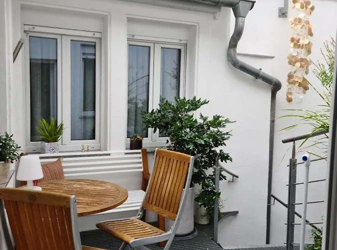 Apartment Elfie Neustadt an der Weinstrasse