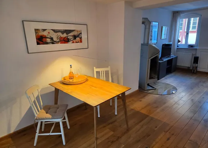 Apartment Elfie Neustadt an der Weinstrasse